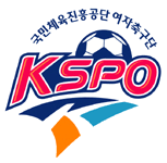 Hwacheon KSPO W logo
