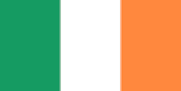 Republic of Ireland W logo