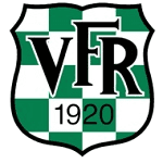 Krefeld-Fischeln logo
