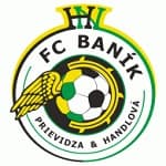 Baník Prievidza logo