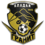 Granit Vladaya logo