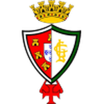 Lusitano Évora 1911 logo
