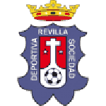 Revilla logo