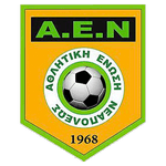 AE Neapolis logo