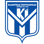 KÍ logo