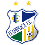 Itapipoca logo
