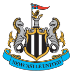 Newcastle United W logo