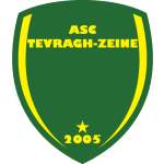 Tevragh-Zeïne logo