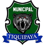 Municipal Tiquipaya logo