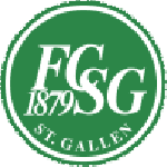 St. Gallen W logo