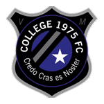 College 1975 logo