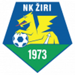 Žiri logo