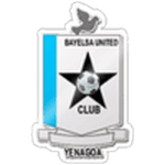 Bayelsa United logo