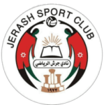 Jerash logo