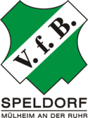 Speldorf logo