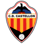 Castellón II logo
