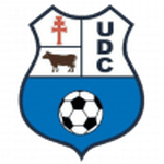 UD Caravaca logo