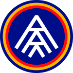 Atlètic Club II logo