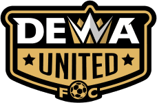 Dewa United logo