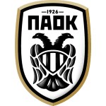 PAOK II logo