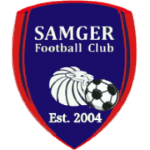 Samger logo