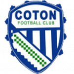 Coton Sport Ouidah logo