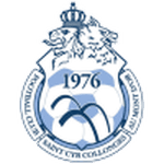 Saint-Cyr Collonges logo