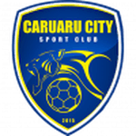 Caruaru City logo