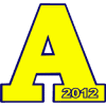 Desportiva Aliança U20 logo