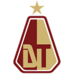Deportes Tolima W logo