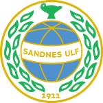 Sandnes Ulf II logo