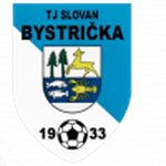 Slovan Bystrička logo