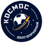 Kosmos Dolgoprudny logo