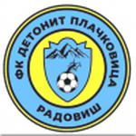 Detonit Plachkovica logo