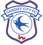 Cardiff City U21 logo