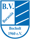 Borussia Bocholt W logo