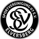 Elversberg W logo