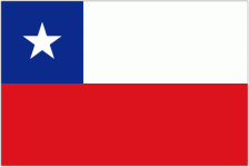 Chile U19 logo