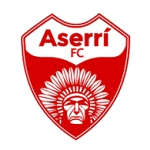 Aserri FC logo