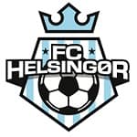 FC Helsingor logo