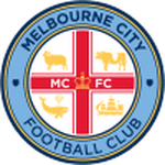 Melbourne City II logo