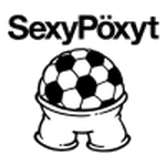 Sexypöxyt II logo