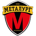 Metalurh Zaporizhya II logo