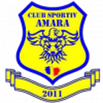 Amara logo
