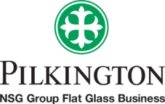 Pilkington logo