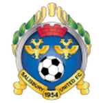 Salisbury United logo