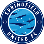 Springfield United logo