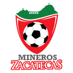 Mineros de Zacatecas logo