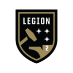 Birmingham Legion II logo
