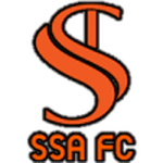 SSA U20 logo